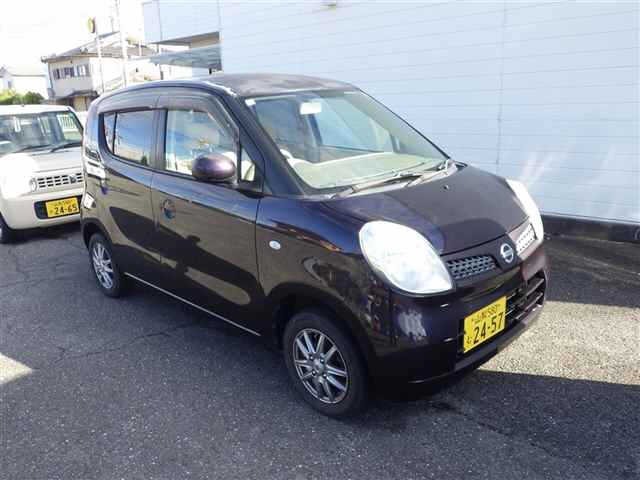 Nissan MOCO 2010 7320443-0