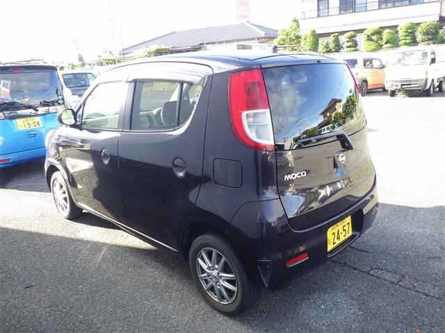 Nissan MOCO 2010 7320443-1