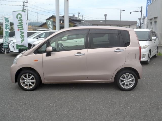 Daihatsu MOVE 2011 7337726-10