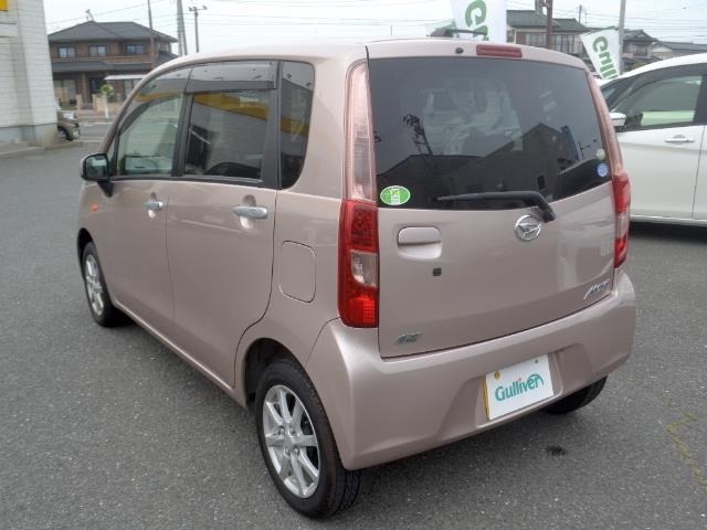 Daihatsu MOVE 2011 7337726-11