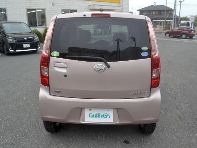 Daihatsu MOVE 2011 7337726-12