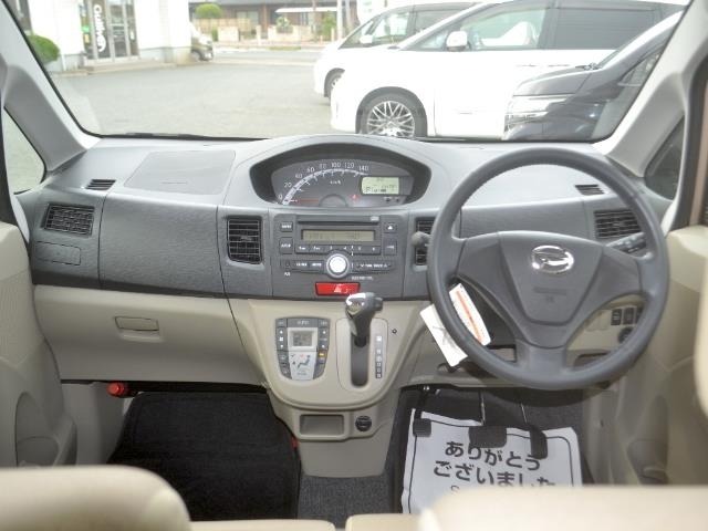 Daihatsu MOVE 2011 7337726-14