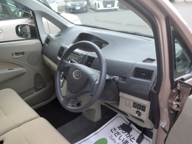 Daihatsu MOVE 2011 7337726-16
