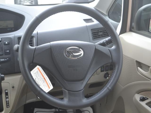 Daihatsu MOVE 2011 7337726-17