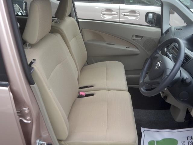 Daihatsu MOVE 2011 7337726-2