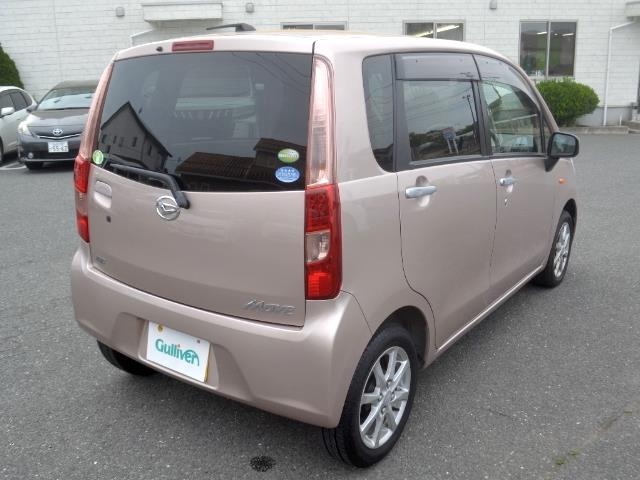 Daihatsu MOVE 2011 7337726-20