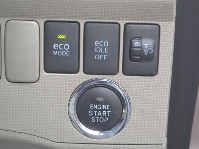 Daihatsu MOVE 2011 7337726-21