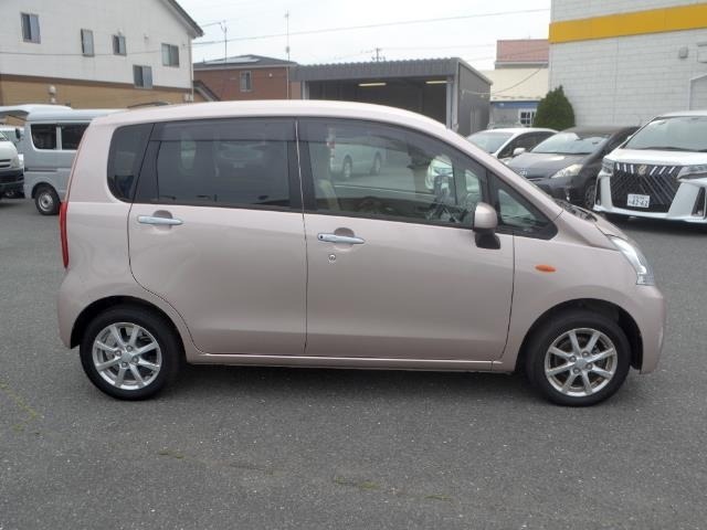 Daihatsu MOVE 2011 7337726-22
