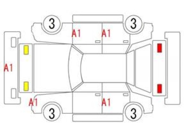 Daihatsu MOVE 2011 7337726-23