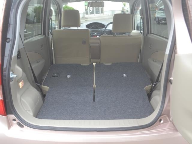 Daihatsu MOVE 2011 7337726-6