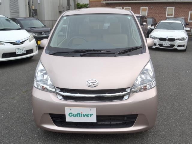 Daihatsu MOVE 2011 7337726-8