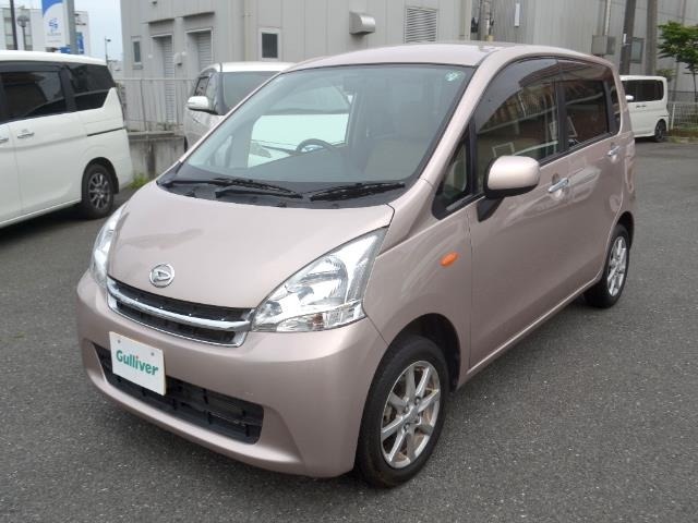 Daihatsu MOVE 2011 7337726-9