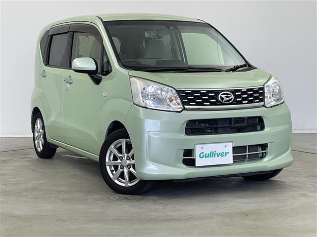 Daihatsu MOVE 2015 7337727-0