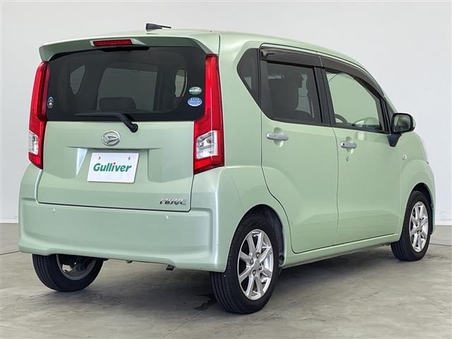 Daihatsu MOVE 2015 7337727-11