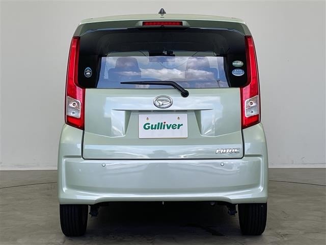 Daihatsu MOVE 2015 7337727-12