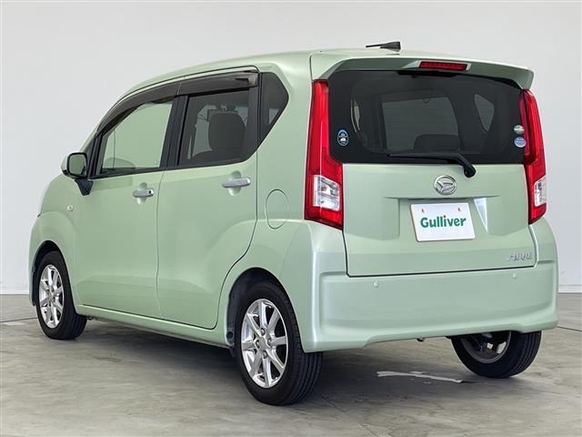 Daihatsu MOVE 2015 7337727-13