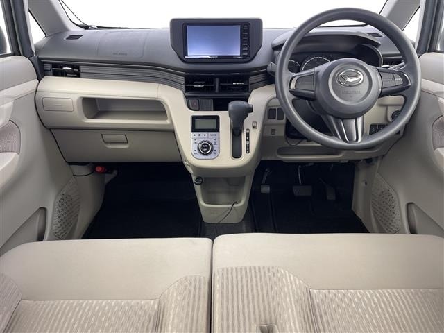 Daihatsu MOVE 2015 7337727-15