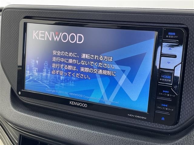 Daihatsu MOVE 2015 7337727-17