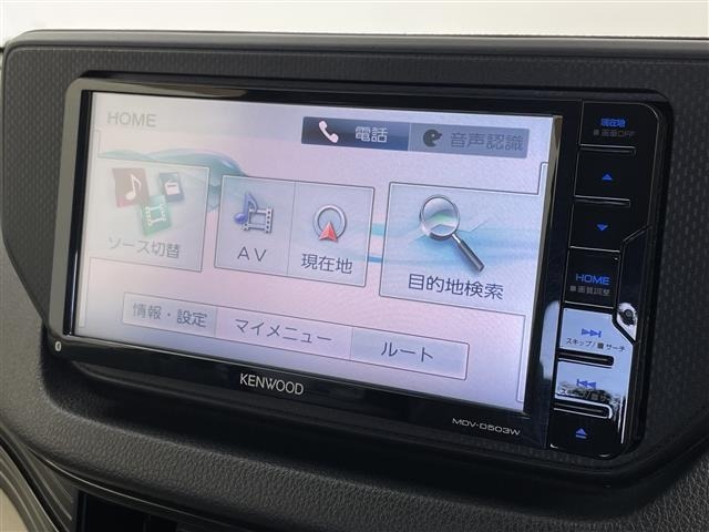 Daihatsu MOVE 2015 7337727-18
