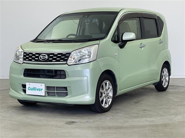 Daihatsu MOVE 2015 7337727-2