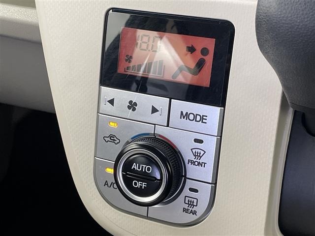 Daihatsu MOVE 2015 7337727-21