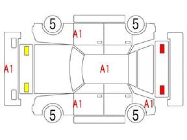 Daihatsu MOVE 2015 7337727-23