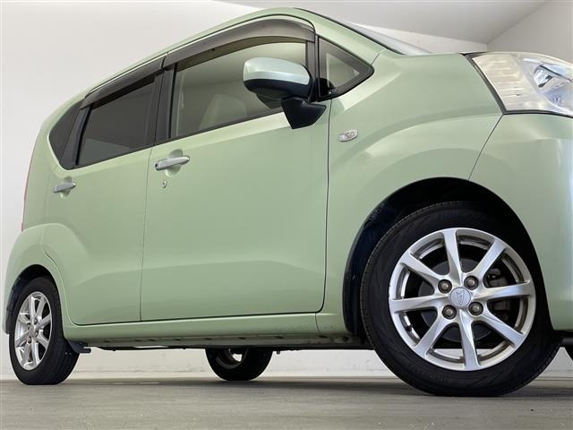 Daihatsu MOVE 2015 7337727-9