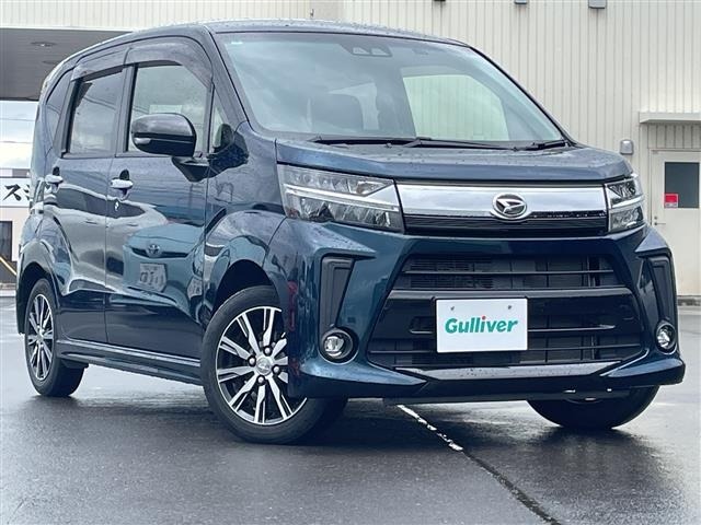 Daihatsu MOVE 2019 7337728-0