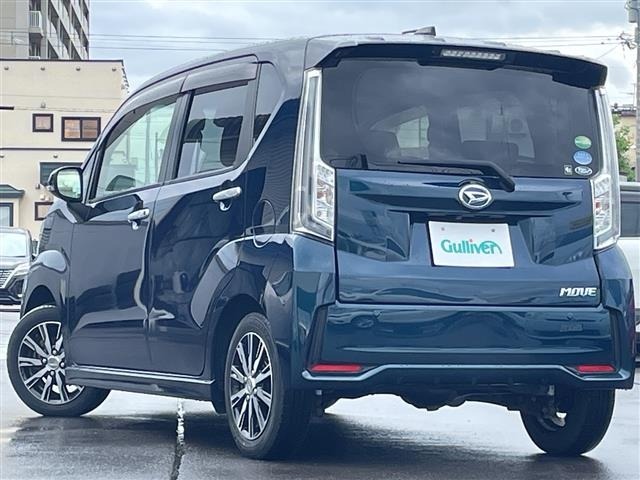Daihatsu MOVE 2019 7337728-13