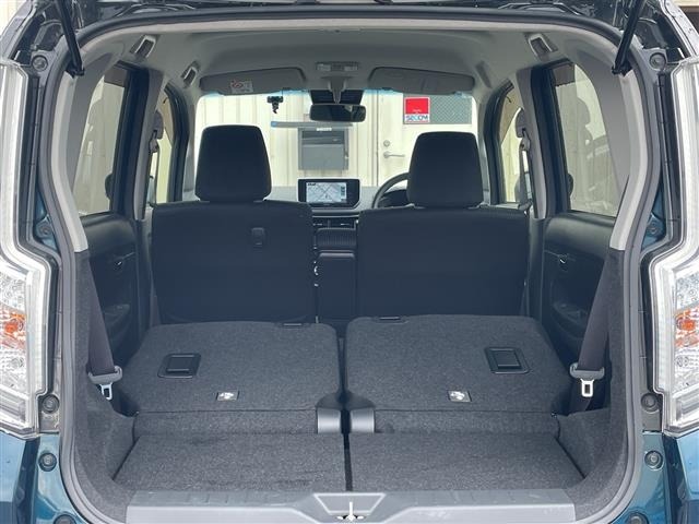 Daihatsu MOVE 2019 7337728-20