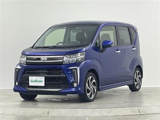 Daihatsu MOVE 2019 7337733-12