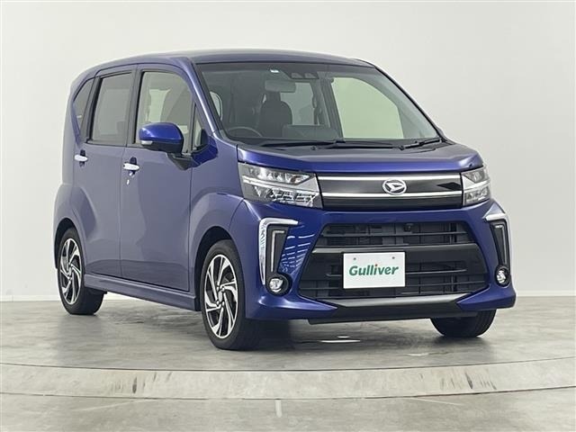 Daihatsu MOVE 2019 7337733-2