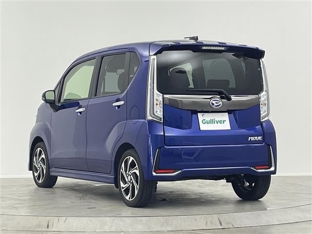 Daihatsu MOVE 2019 7337733-20
