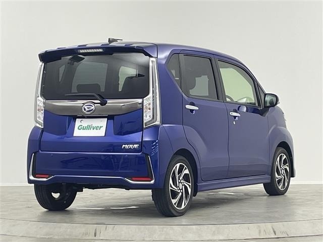 Daihatsu MOVE 2019 7337733-22