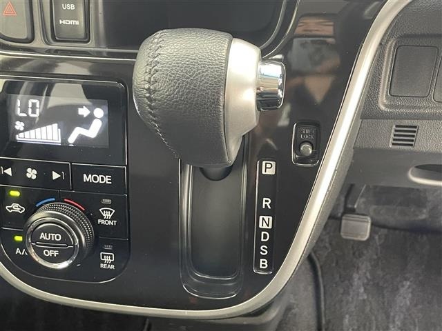 Daihatsu MOVE 2018 7337734-12