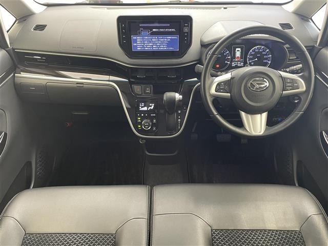 Daihatsu MOVE 2018 7337734-15