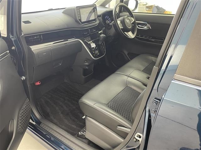 Daihatsu MOVE 2018 7337734-2