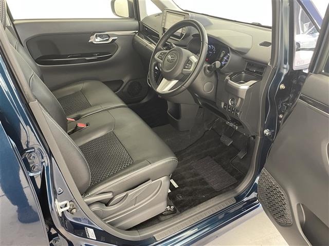 Daihatsu MOVE 2018 7337734-20