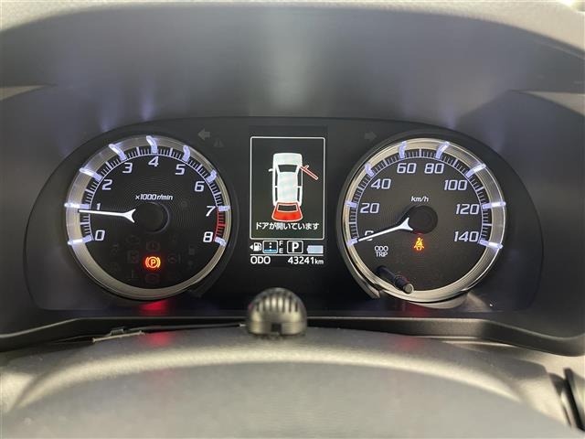 Daihatsu MOVE 2018 7337734-5