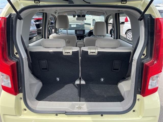 Daihatsu MOVE 2018 7337737-10