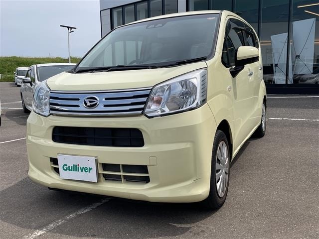 Daihatsu MOVE 2018 7337737-12