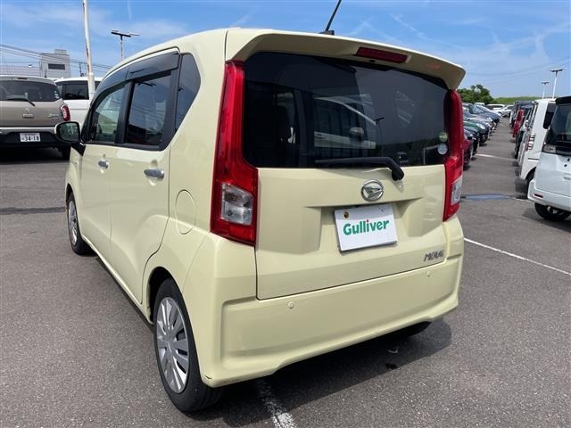 Daihatsu MOVE 2018 7337737-13