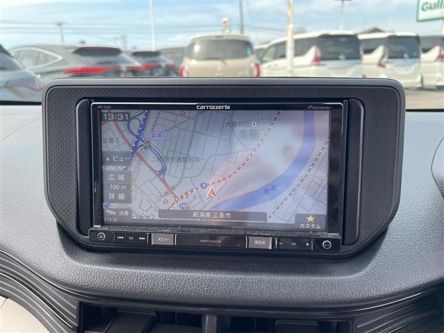 Daihatsu MOVE 2018 7337737-16