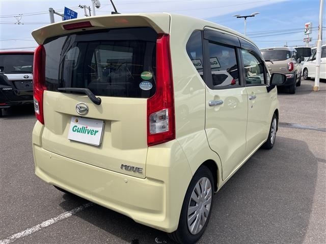 Daihatsu MOVE 2018 7337737-2