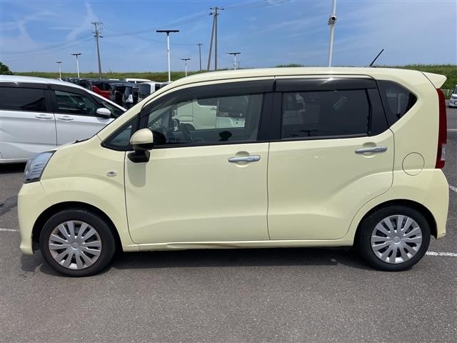 Daihatsu MOVE 2018 7337737-20
