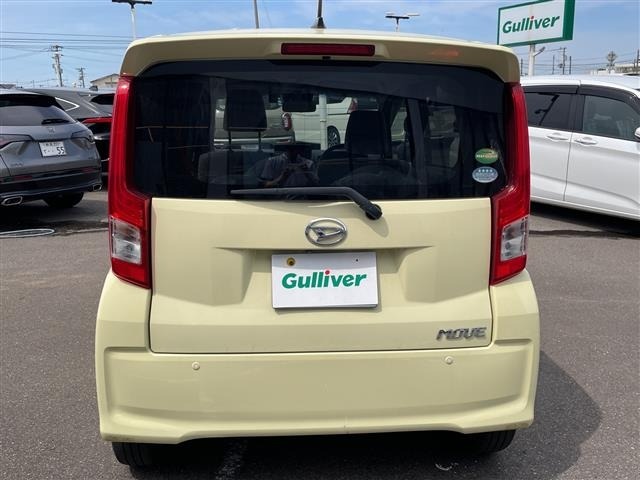 Daihatsu MOVE 2018 7337737-22