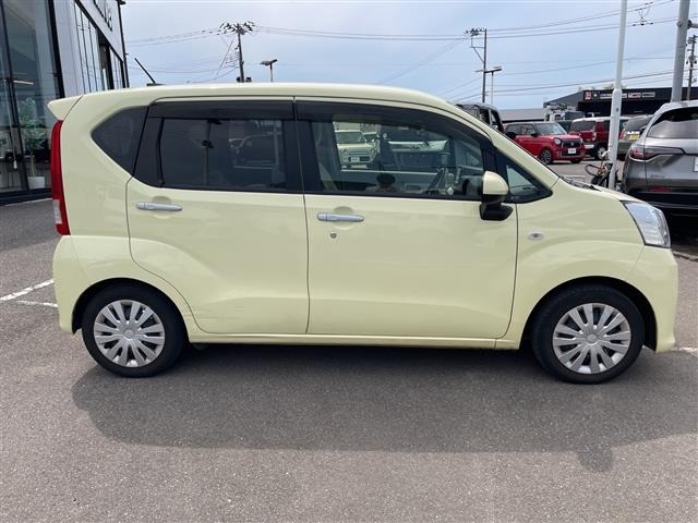 Daihatsu MOVE 2018 7337737-4