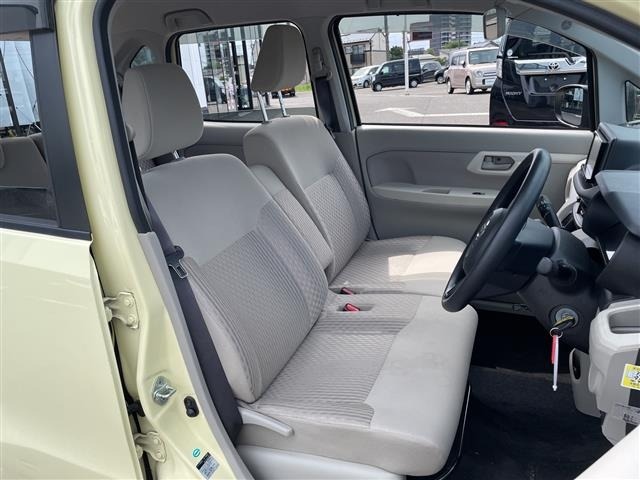 Daihatsu MOVE 2018 7337737-5