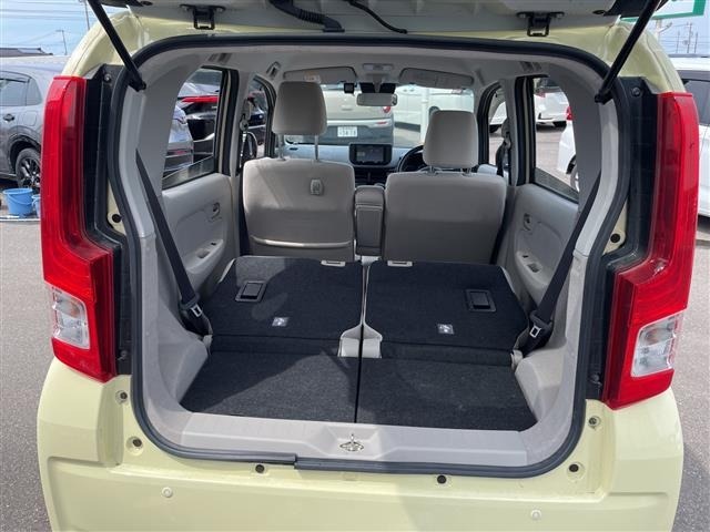 Daihatsu MOVE 2018 7337737-8