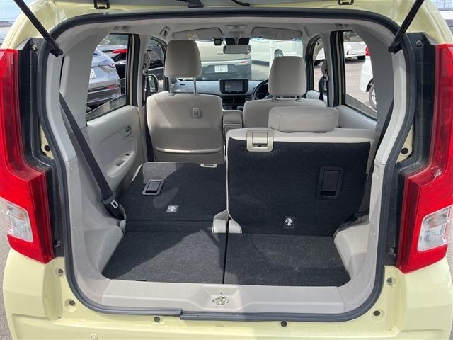 Daihatsu MOVE 2018 7337737-9